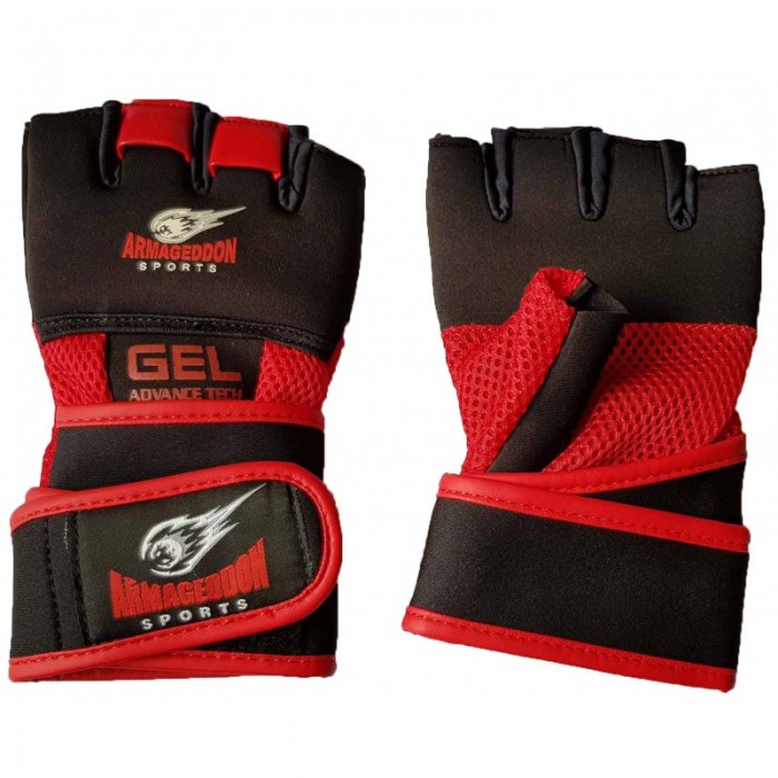 ARMAGEDDON -  Вътрешни ръкавици за Боксови ръкавици / Gel Tech ​